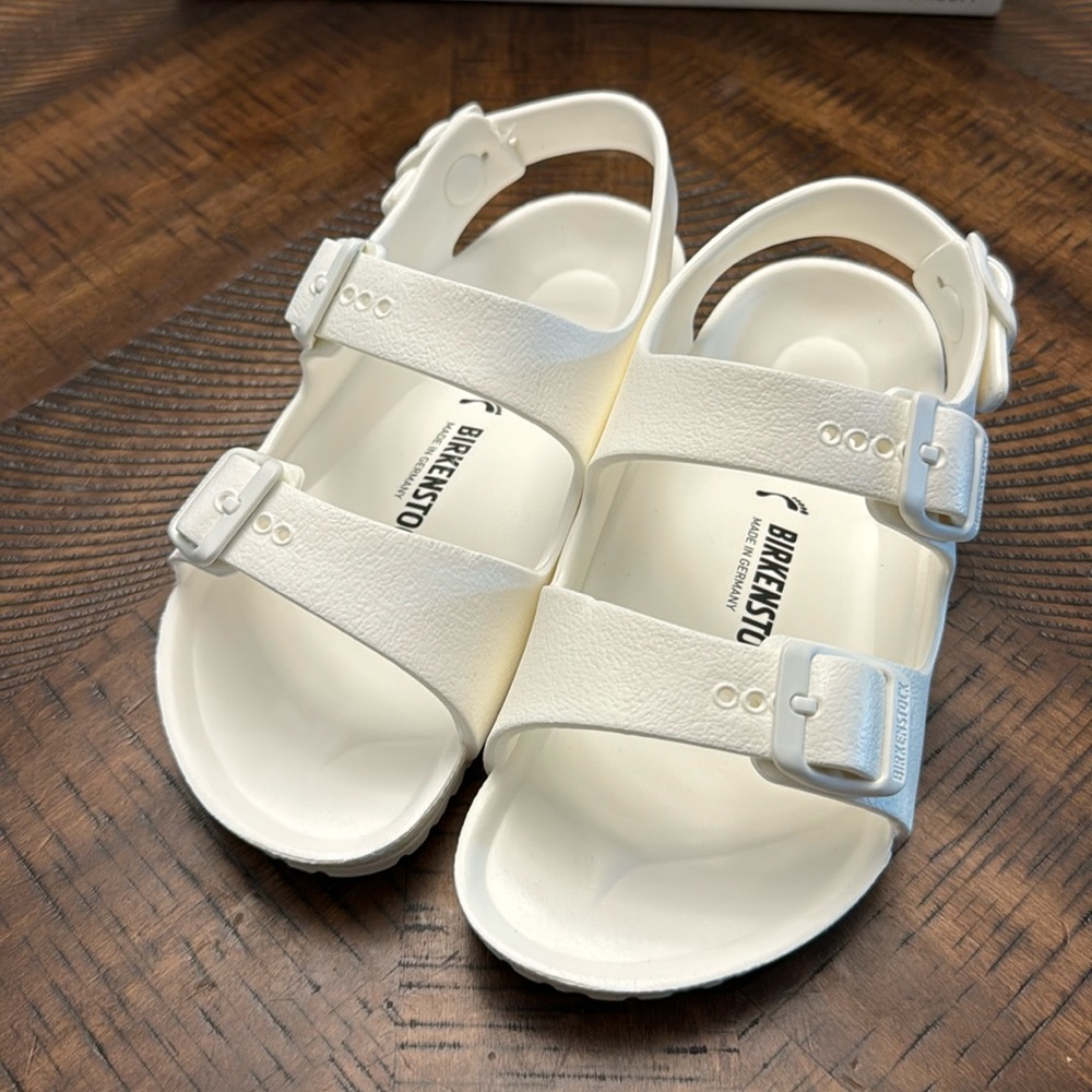 Birkenstock sandal